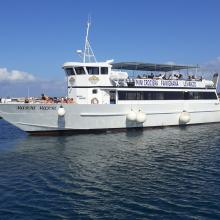 Porto Marsala - Egadi mini-cruise